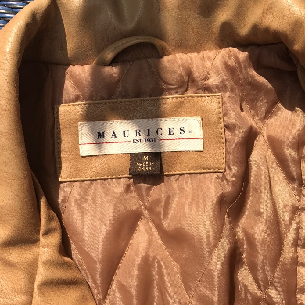 Jacket - Picture 3 of 3